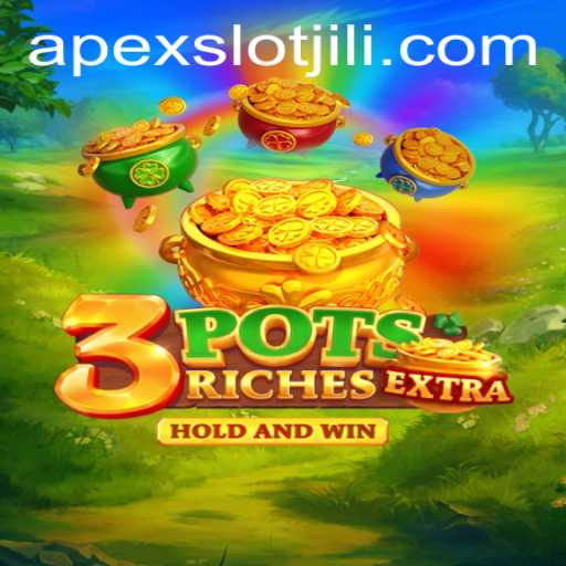 Discovering the Thrills of 3potsExtra: An Insight into the APEXSLOT Experience