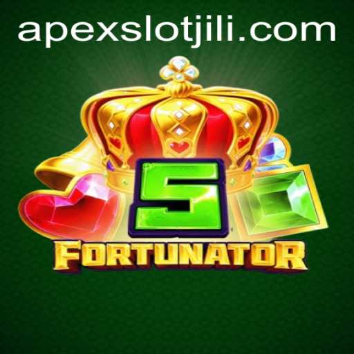 Exploring the Thrills of 5Fortunator: A Comprehensive Guide to the APEXSlot Experience