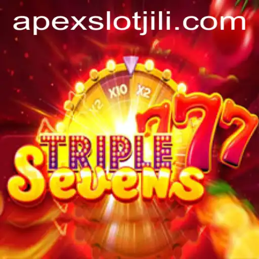 Exploring 777TripleSeven: The Ultimate APEXSLOT Experience