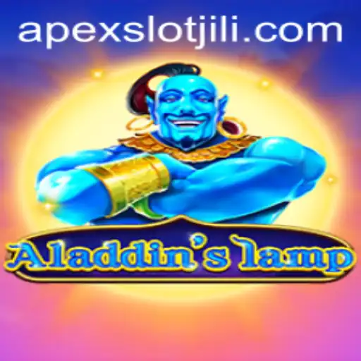 Unveiling the Magical World of Aladdinslamp: APEX SLOT Gaming Adventure