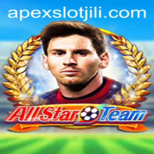 Exploring the Exciting World of AllStarTeam: APEX SLOT Gameplay