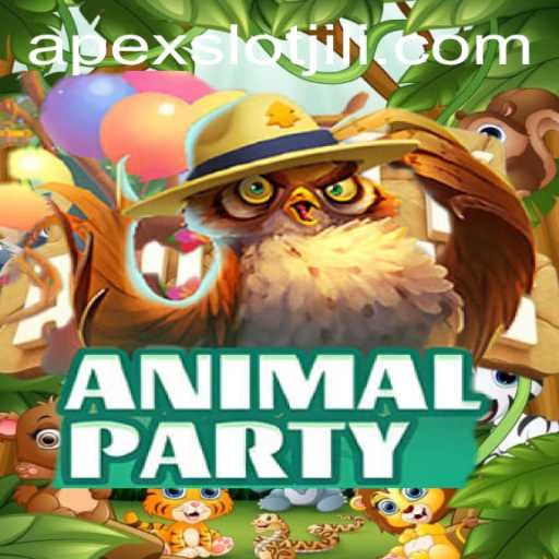 Exploring the Thrills of AnimalParty Through APEXSLOT