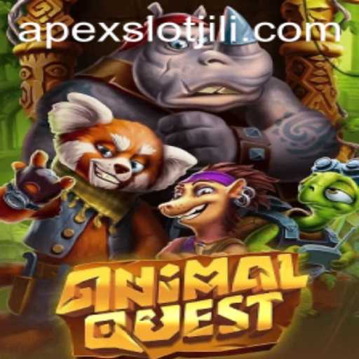 Explore the Thrilling World of AnimalQuest: A Deep Dive into the Game and its Alluring Mechanics