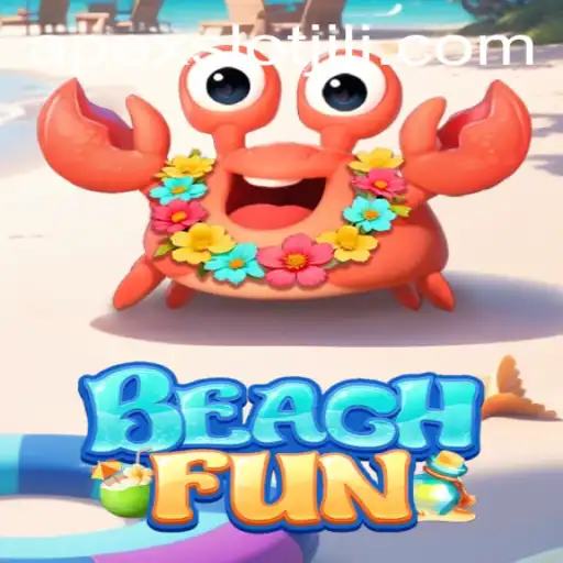 Dive into 'BeachFun': A Captivating Gaming Experience with APEXSLOT