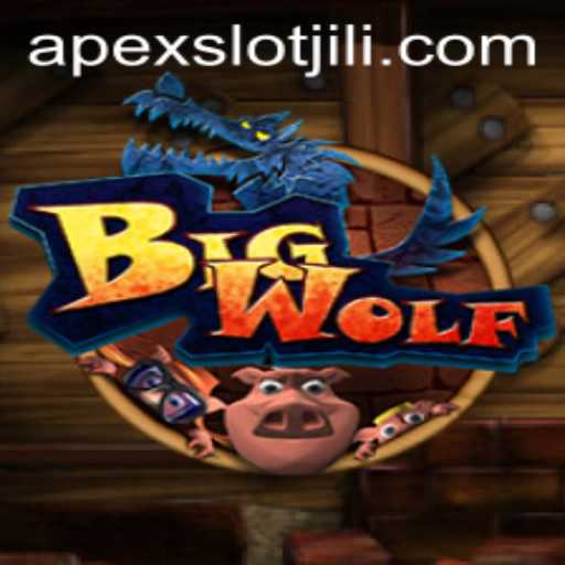 Explore the Exciting World of BigWolf: APEXSLOT's Latest Gaming Adventure