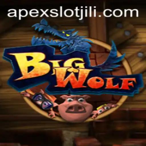 Explore the Exciting World of BigWolf: APEXSLOT's Latest Gaming Adventure