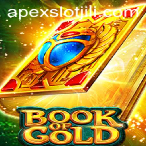 Unveiling the Mysteries of Book of Gold: Dive into the APEX SLOTS