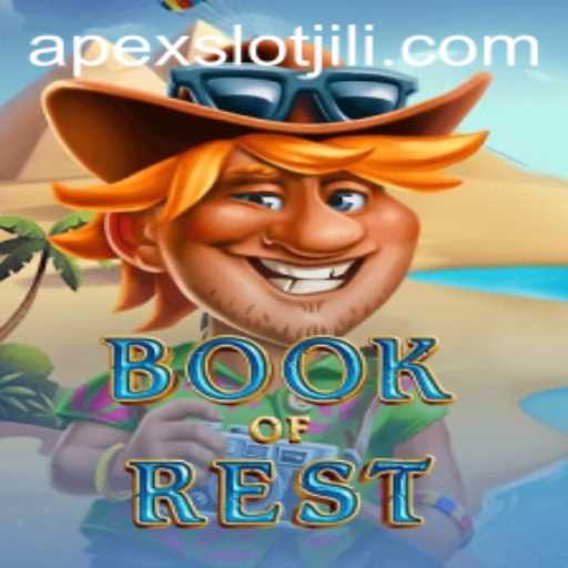 Exploring the World of BookofRest and APEXSLOT: A Comprehensive Guide