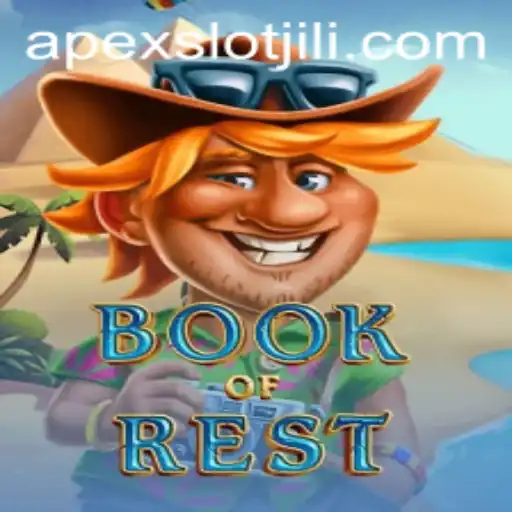 Exploring the World of BookofRest and APEXSLOT: A Comprehensive Guide