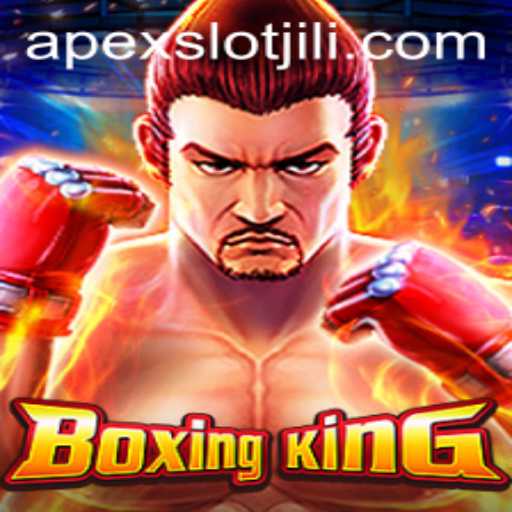 Unveiling the Exciting World of BoxingKing: APEX SLOT's Latest Sensation