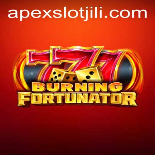 Unleashing the Thrills of BurningFort: A Dive into APEXSLOT's Latest Sensation