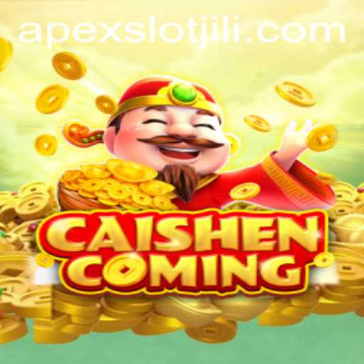 Exploring CAISHENCOMING: The Exciting APEXSLOT Game