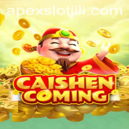 Exploring CAISHENCOMING: The Exciting APEXSLOT Game