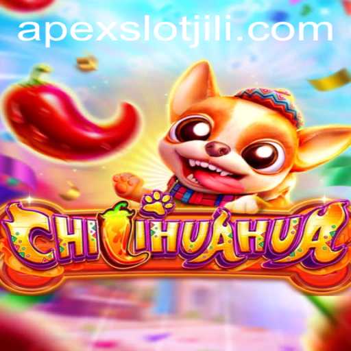 Discover the Thrilling World of CHILIHUAHUA: APEX SLOT Adventure