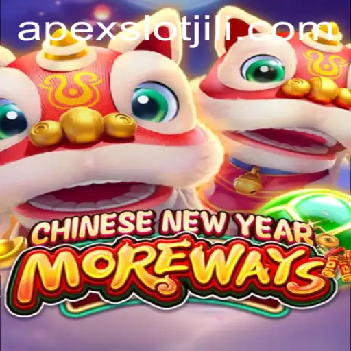 Exploring CHINESENEWYEARMOREWAYS: A Game by APEXSLOT
