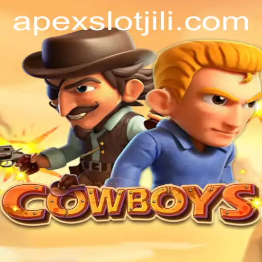 Exploring the World of COWBOYS in APEXSLOT