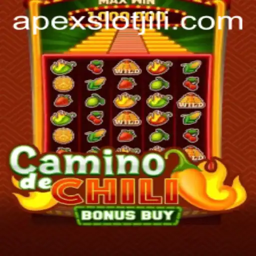 CaminodeChiliBonusBuy: Discovering the Exciting World of APEX SLOT Games