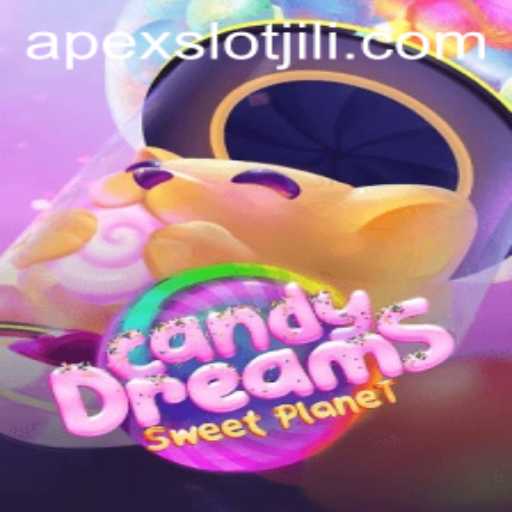Exploring CandyDreams: A Captivating Journey into APEXSLOT Gaming