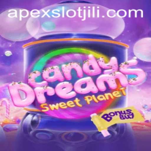 Dive Into the Delightful World of CandyDreamsSweetPlanet with APEXSLOT