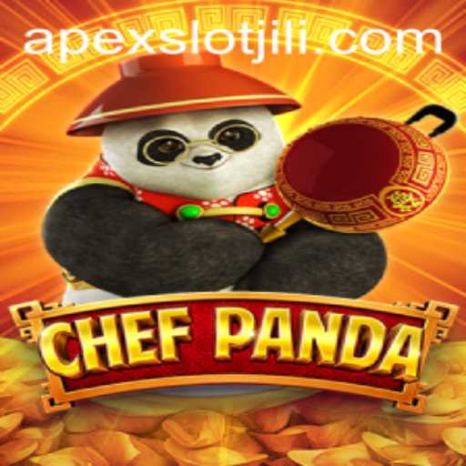 Unveiling ChefPanda: The Culinary Gaming Sensation of APEXSLOT