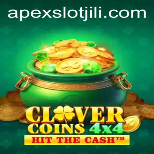 Exploring the World of CloverCoins4x4: A New Age in Online Gaming