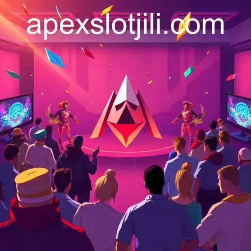 Player Community and the Influence on APEXSLOT