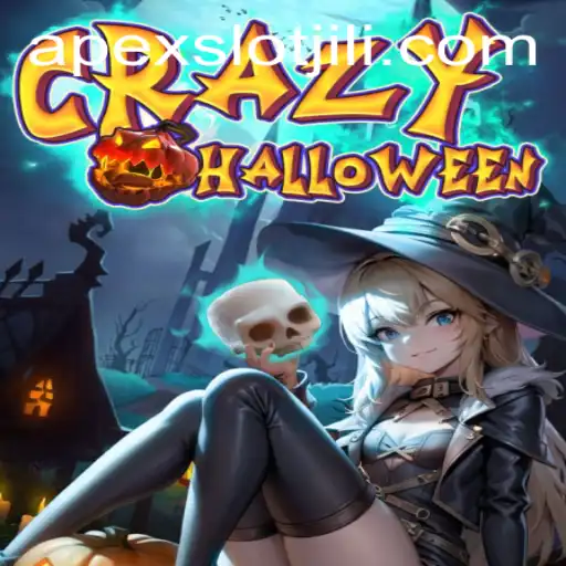 Dive into the Thrills of CrazyHalloween with APEXSLOT