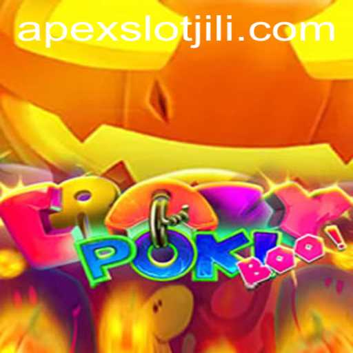 CrazyPokiBoo: The Latest Craze in APEXSLOT Gaming