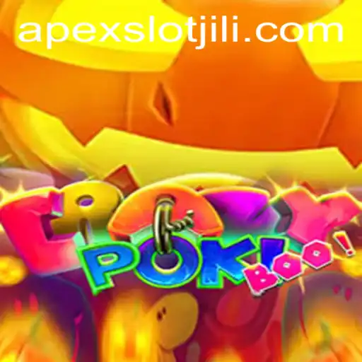 CrazyPokiBoo: The Latest Craze in APEXSLOT Gaming