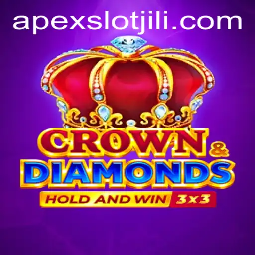 Exploring CrownDiamonds: A Journey into the Realm of ApexSlot Gaming