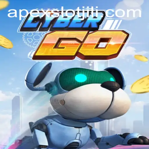Discovering CyberGO: The Future of Interactive Gaming with APEXSLOT