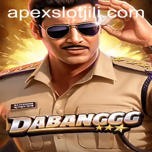 Discover the Thrills of DABANGGG: A New Era with APEXSLOT
