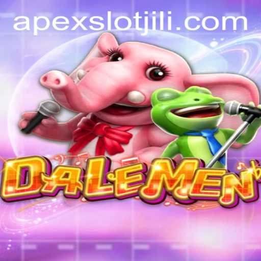 DALEMEN: An Immersive Gaming Adventure with APEXSLOT