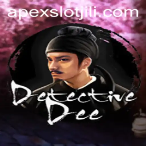 Unveiling DetectiveDee: The Enigma of APEXSlot