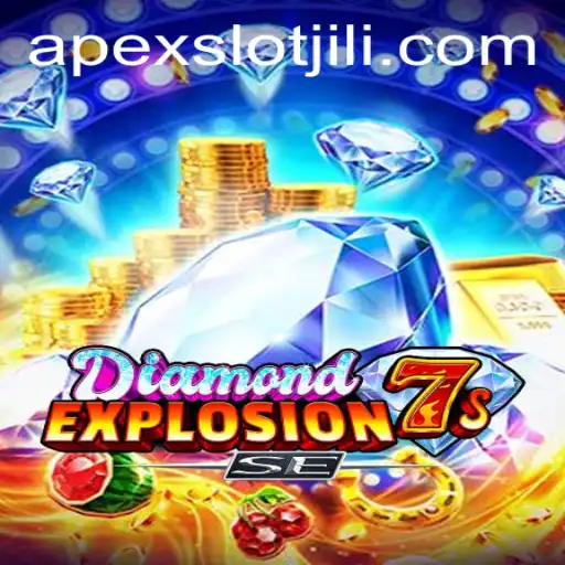 Unveiling DiamondExplosion7sSE: The Next Big Thing in Slot Gaming