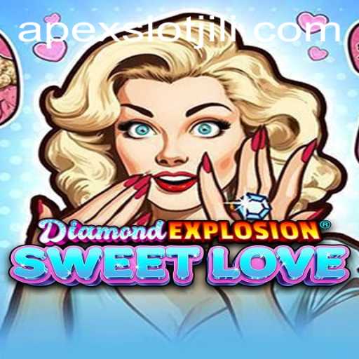 Discover the Thrills of DiamondExplosionSweetLove: The Ultimate APEX Slot Game