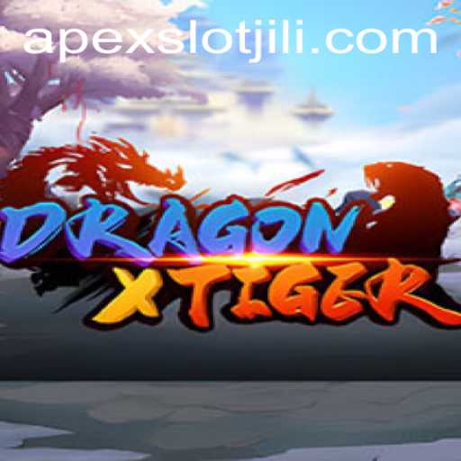 Unleashing the Thrills of DragonXTiger: The APEXSLOT Experience