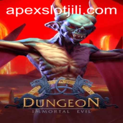 Dungeon: Unveiling the Thrilling World of APEXSLOT