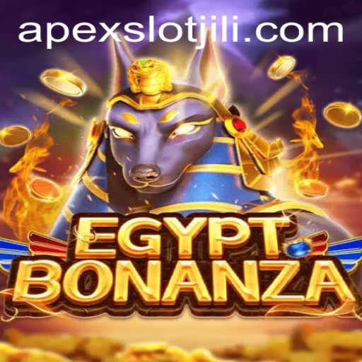 Discover the Thrills of EgyptBonanza: A Premium APEXSLOT Experience