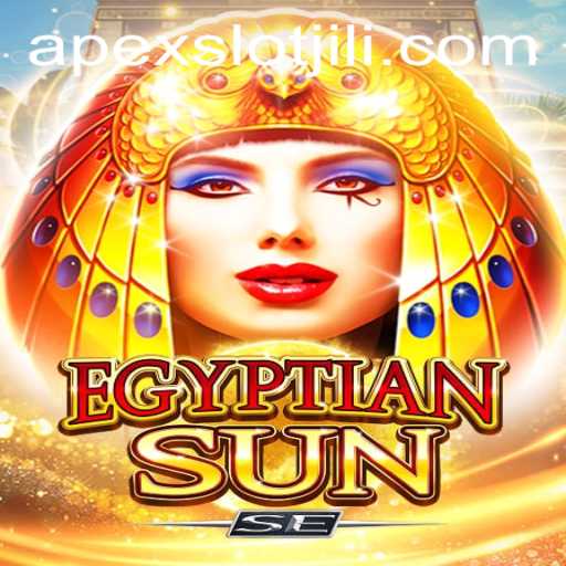 Experience the Thrills of EgyptianSunSE: The Ultimate APEXSLOT Adventure