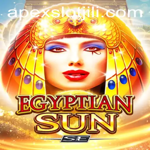 Experience the Thrills of EgyptianSunSE: The Ultimate APEXSLOT Adventure