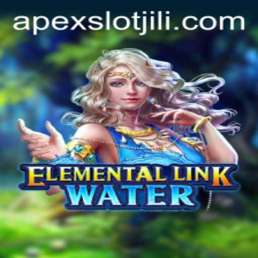 Exploring the Depths of ElementalLinkWater: An APEXSLOT Adventure