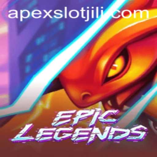 EpicLegends: Dive into the Thrilling World of APEXSLOT