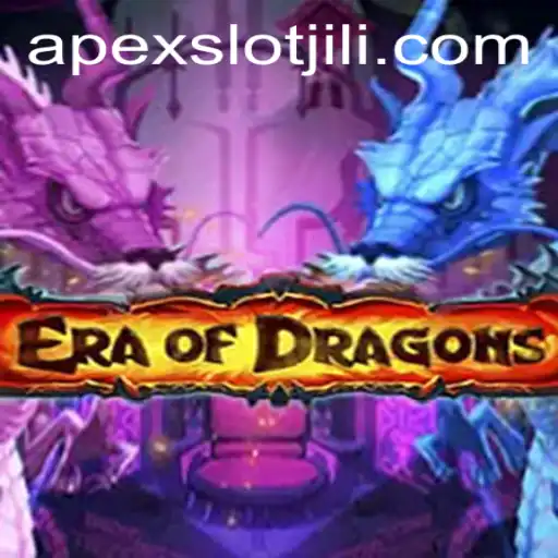 EraOfDragons: A Mesmeric Journey into Mystical Realms with APEXSLOT
