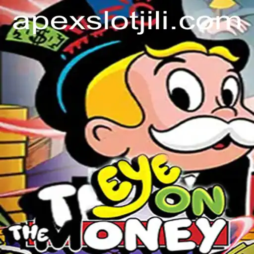 EyeOnTheMoney: Mastering the Game with APEX SLOT Precision