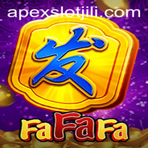 Exploring FaFaFa: A Deep Dive into the Exciting World of APEXSLOT