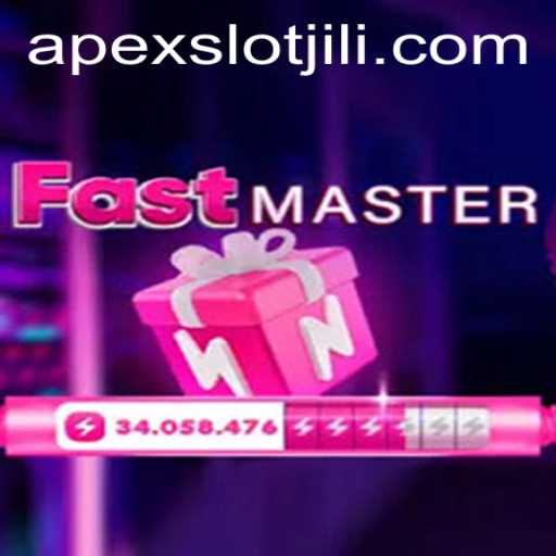 FastMaster: A Thrilling Journey in the World of APEXSLOT Gaming