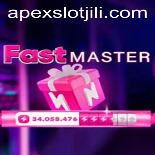 FastMaster: A Thrilling Journey in the World of APEXSLOT Gaming