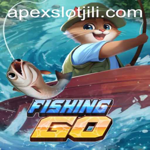 FishingGO: Dive into the Seas of Adventure with APEXSLOT