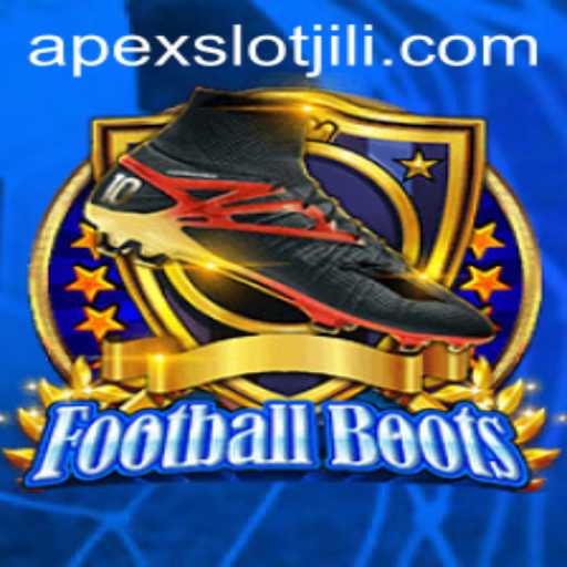 Exploring FootballBoots: The Innovative Game with APEXSLOT Integration